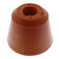 All Balls Rear Shock Bumper Honda CRF450R 09-10