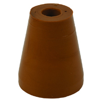 All Balls Rear Shock Bumper Honda/Suzuki