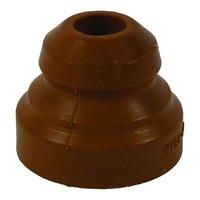 All Balls Rear Shock Bumper Husqvarna