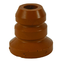 All Balls Rear Shock Bumper Suzuki