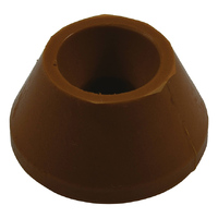 All Balls Rear Shock Bumper - Yamaha TTR125 Large Wheel