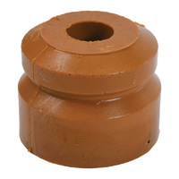 All Balls Rear Shock Bumper - Honda TRX450ER 06-14