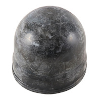 All Balls Rear Shock Bladder - Honda CRF450R 09-16