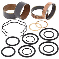 All Balls Fork Bushing Kit - CR250 95/ RM125/250 84-88 / YZ125/250 93-95