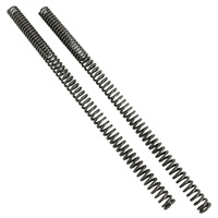 Yacugar Progressive Front Fork Springs  image
