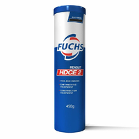 Fuchs RENOLIT HDCE 2 - 450 g
