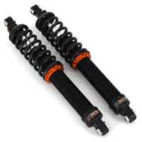 TracTive X-CITE Adjustable Shock CAN-AM Spyder F3 2020-2023