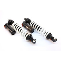 TracTive X-PERIENCE TRIUMPH Street Scrambler 2006-2025 Rear Shock