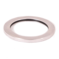 Xtrig ALU ring under X-trig top clamp 29mm KTM 2013>/HQV