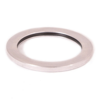 Xtrig Husky / KTM Aluminium Spacer Ring under X-Trig Top Clamp - 29mm  image
