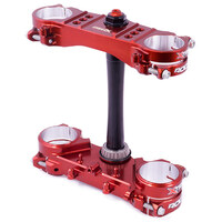 Xtrig Triple Clamp Rocs Pro CRF250 14-21/CRF450 13-20 Main image thumb