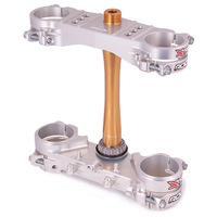 Xtrig Triple Clamps Rocs Tech CRF250 14-21/CRF450 13-20