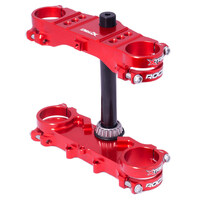 Xtrig Triple Clamps Rocs Tech CRF150 07-24