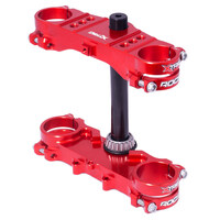 Xtrig ROCS TECH CRF 150R Fork Triple Clamps  image
