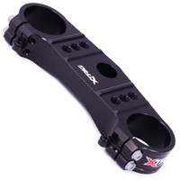 Xtrig Top Triple Clamp Honda M12 CRF150R 2007-