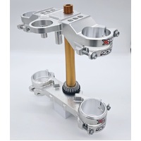 Xtrig Triple Clamps Rocs Tech Tenere 700 (non WR) for KYB KIT 48mm