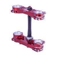 Xtrig Triple Clamp Rocs Pro YZF250 2024/ YZF450 23-24 Main image thumb