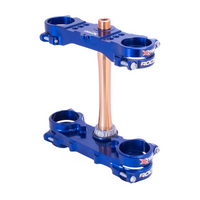 Xtrig Triple Clamps Rocs Tech YZF250 2024/ YZF450 23-24