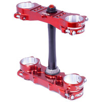 Xtrig Triple Clamp Rocs Pro YZF250 12-23/YZF450 10-22 Supermotard