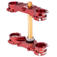Xtrig Triple Clamps Rocs Tech YZ65 18-24/YZ85 06-24