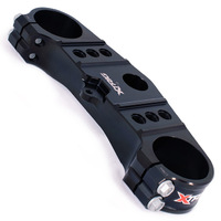 Xtrig YZ 85 Billet Alloy Fork Top Clamp  image