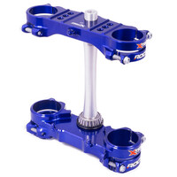 Xtrig ROCS Tech Triple Clamps Kawasaki KX250F 2013-2020 Main image thumb