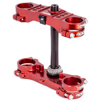 Xtrig Triple Clamps Rocs Tech KX85 08-24 Main image thumb
