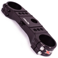 Xtrig top triple clamp M12 Kawasaki KX450F KX450 2013-24