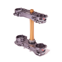 Xtrig Triple Clamps Rocs Tech RMZ250 19-24/RMZ450 18-24