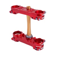 Xtrig Triple Clamp Rocs Tech Ducato Desmo 450 2025- on