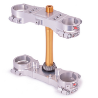 Xtrig Triple Clamps Rocs Tech RM85 06-24