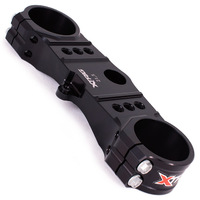 Xtrig top triple clamp Suzuki RM-Z 250 2007-2015 RM-Z 450 2006-2016