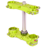 Xtrig Triple Clamps Rocs Tech RMZ250 16-18/RMZ450 13-17