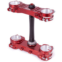 Xtrig Triple Clamp Rocs Pro RMZ250 19-24/RMZ450 18-24