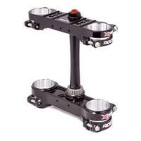 Xtrig ROCS Pro triple Clamps all KTM  Husqvarna Enduro up to 2023 MX up to 2022