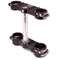 Xtrig ROCS Tech Triple Clamps KTM Husqvarna 2023-2024 WP48