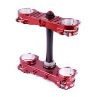 Xtrig Triple Clamp Rocs Pro for KTM/HVA KYB KIT up to 2022