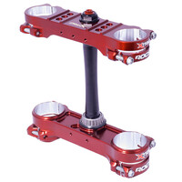 Xtrig Triple Clamp Rocs Pro all KTM/HVA/GasGas 2023-2024 Supermotard