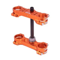 Xtrig Triple Clamps Rocs Tech KTM/HVA/GasGas 65cc 24-