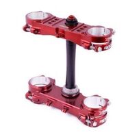 Xtrig ROCS Pro Triple Clamps Triumph TF 250-X 2024-