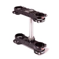 Xtrig Triple Clamps Rocs Tech Triumph TF 250-X 24-                                                    