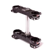 Xtrig ROCS Tech Triple Clamps Triumph TF 250-X 2024-