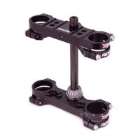 Xtrig ROCS Tech Triple Clamps Husqvarna TC 50 Mini 2021-2024