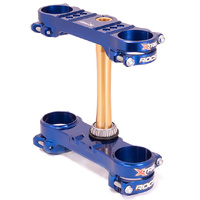 Rocs Tech Triple Clamps All Sherco 25- KYB forks