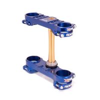 Xtrig ROCS Tech Triple Clamps KYB Sherco 2019- 2024