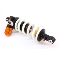TracTive X-CITE + HPA BMW R1200GS 2004-2012 Rear Shock