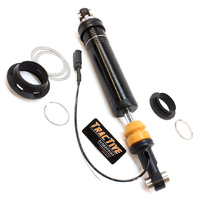 TracTive X-CHANGE ESA1 Rear Shock Upgrade (-25mm low) BMW R1200GS