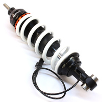 eX-CITE Front Shock for BMW R1200 GS (2004 - 2012)  image