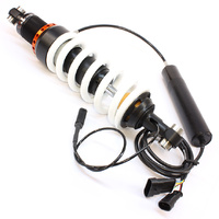 Tractive Front eX-CITE-EPA Front BMW R1200 GS Plug & Play Upgrade shock absorber (low -25mm)