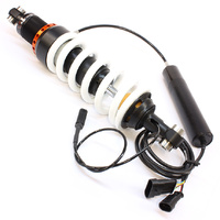 eX-CITE Front Shock for BMW R1200 GS (2004 - 2012) - 25mm Lowered  image